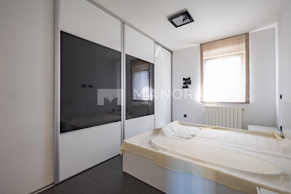 Appartement À louer - PRIMORSKO-GORANSKA RIJEKA