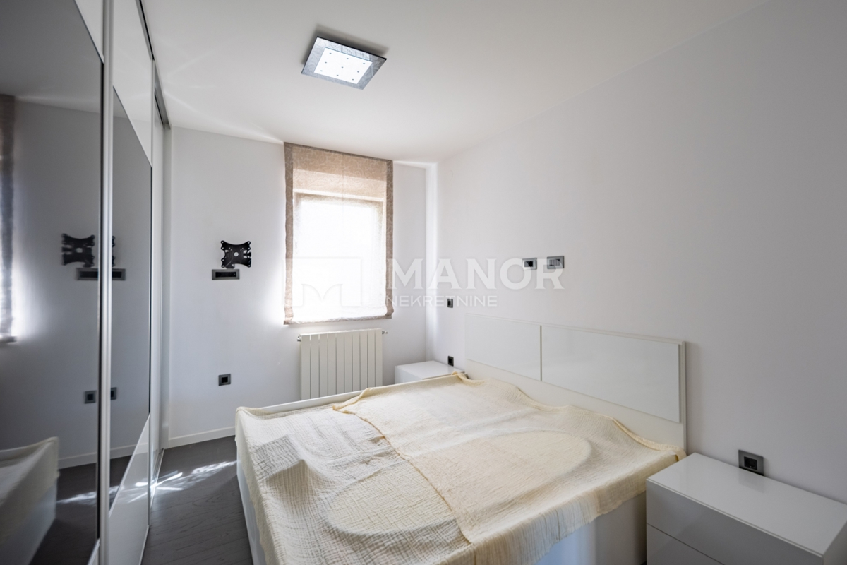 Appartement À louer - PRIMORSKO-GORANSKA RIJEKA
