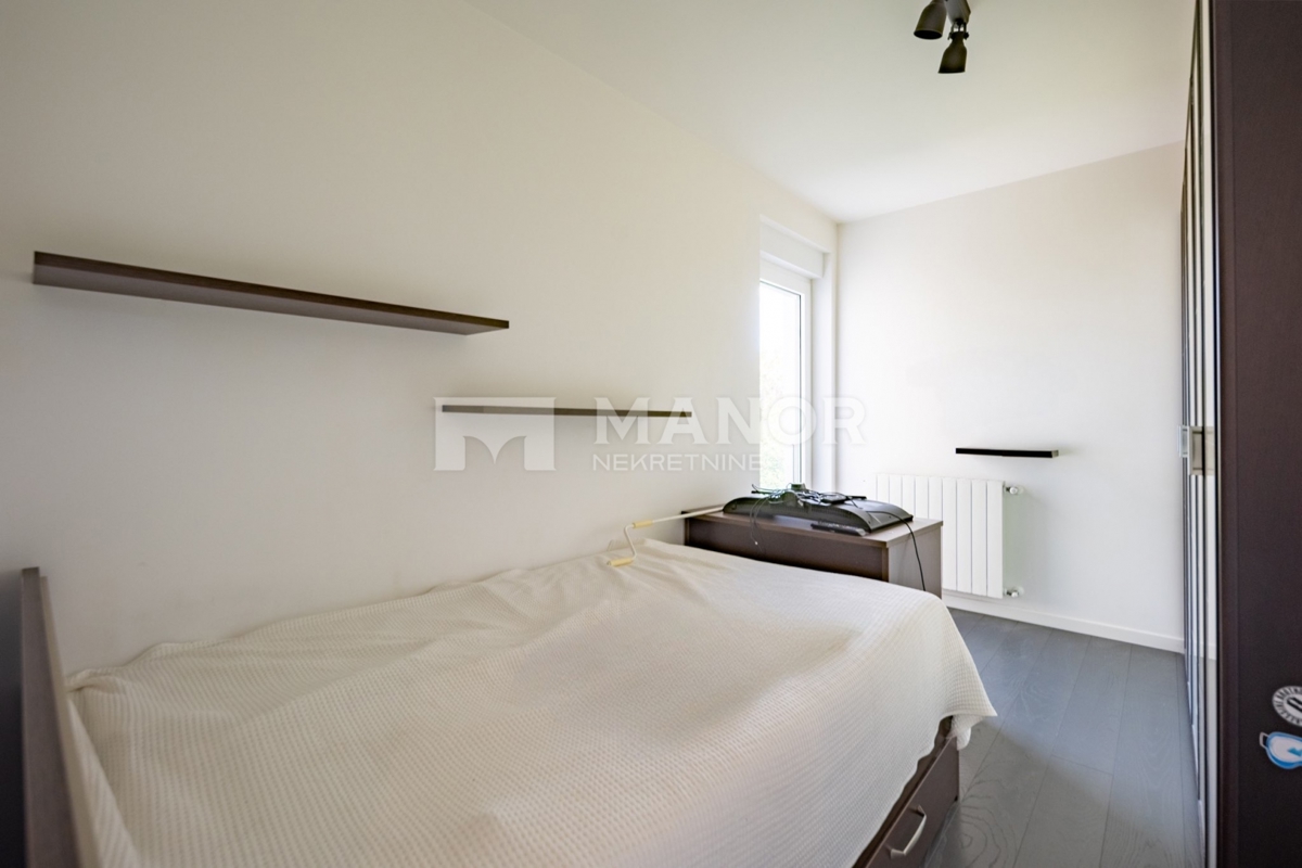 Appartement À louer - PRIMORSKO-GORANSKA RIJEKA