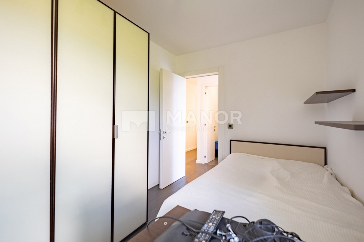 Appartement À louer - PRIMORSKO-GORANSKA RIJEKA