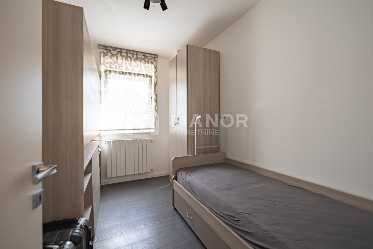 Appartement À louer - PRIMORSKO-GORANSKA RIJEKA