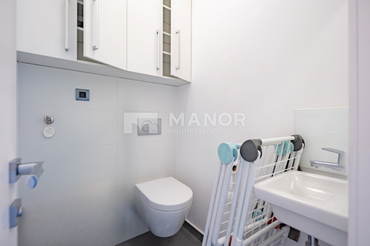 Appartement À louer - PRIMORSKO-GORANSKA RIJEKA