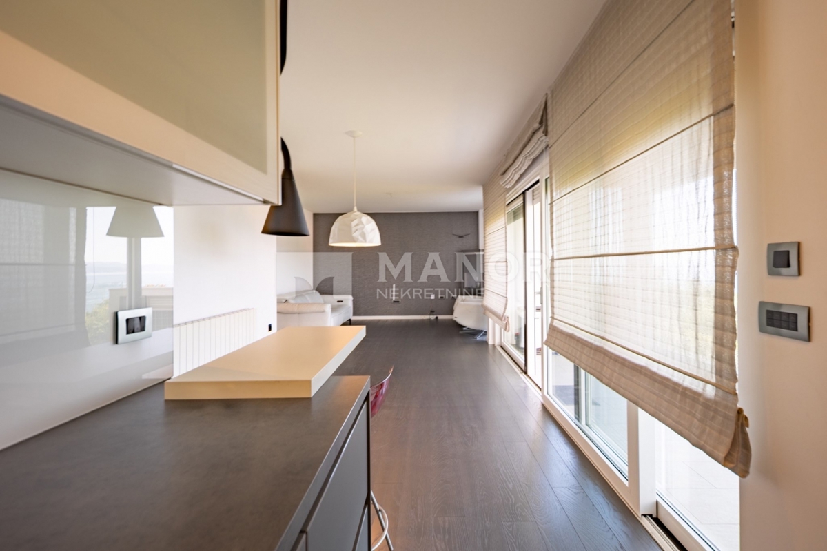 Appartement À louer - Primorsko-goranska Rijeka - foto 2/19