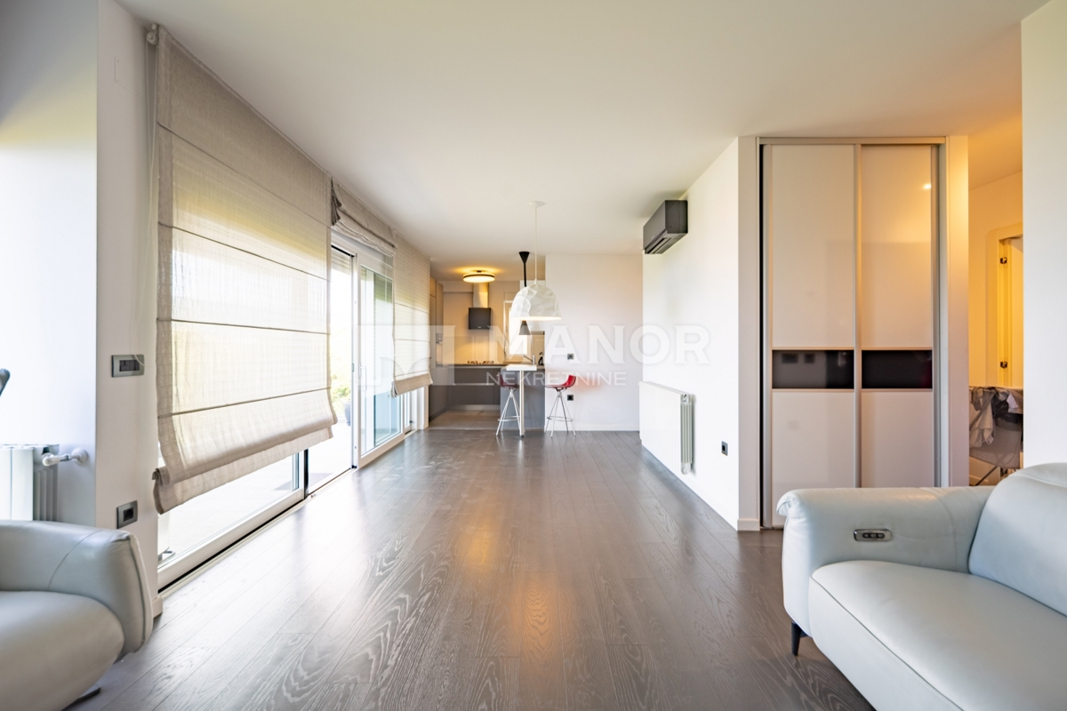 Appartement À louer - PRIMORSKO-GORANSKA RIJEKA