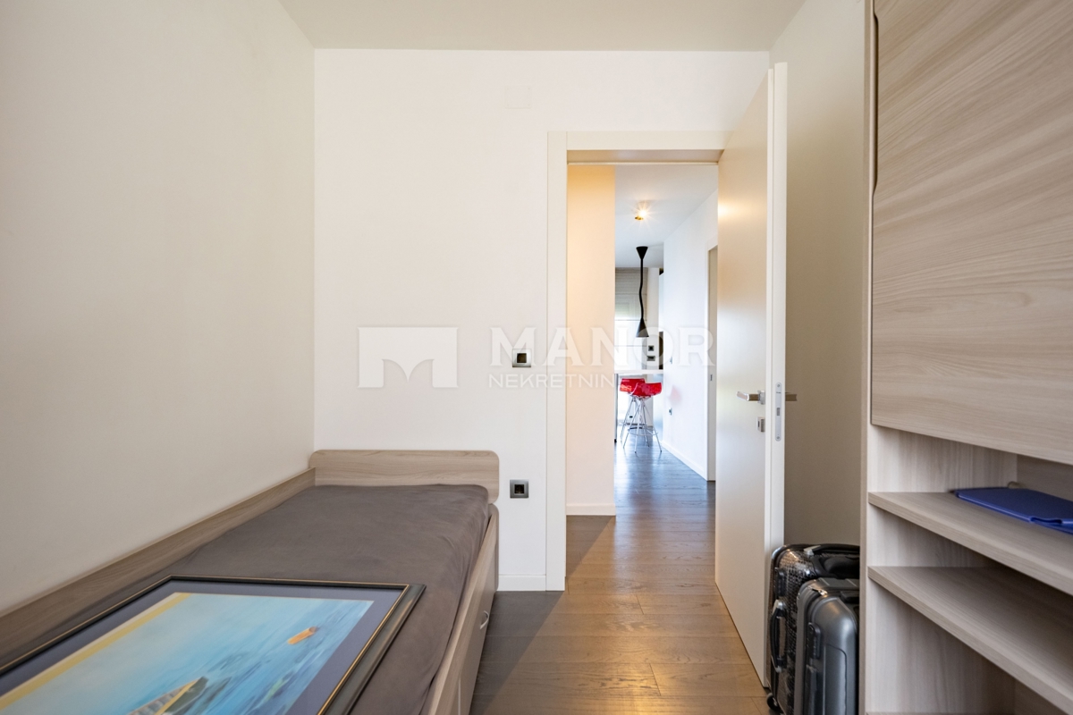 Appartement À louer - PRIMORSKO-GORANSKA RIJEKA