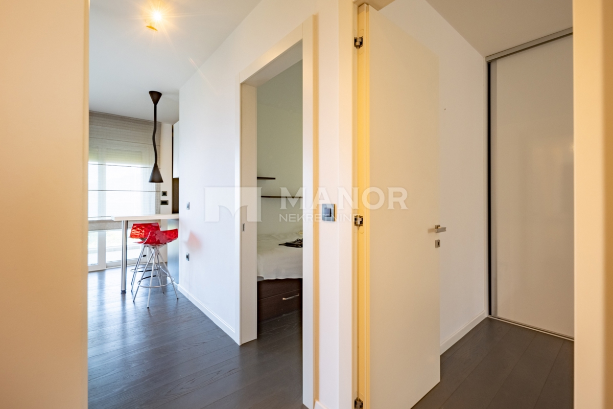Appartement À louer - PRIMORSKO-GORANSKA RIJEKA