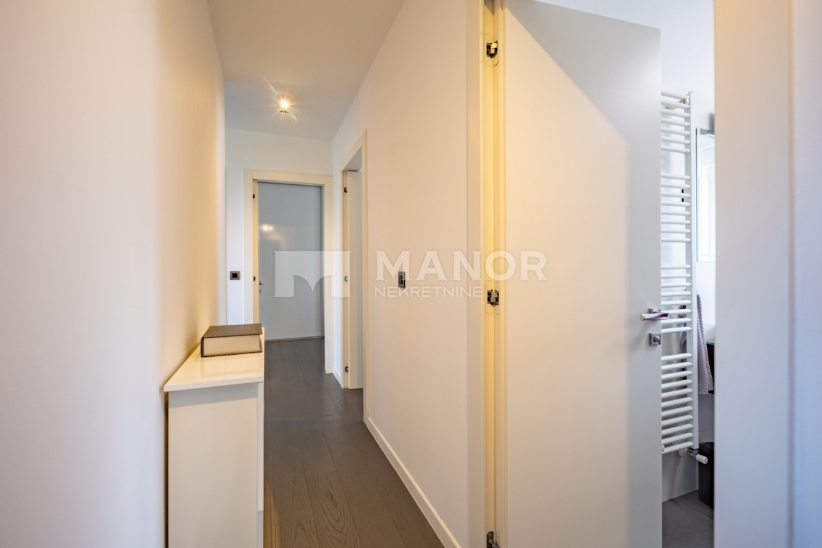 Appartement À louer - PRIMORSKO-GORANSKA RIJEKA