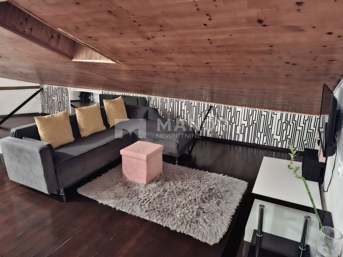 Apartment Zu verkaufen - Primorsko-goranska Rijeka - foto 1/8