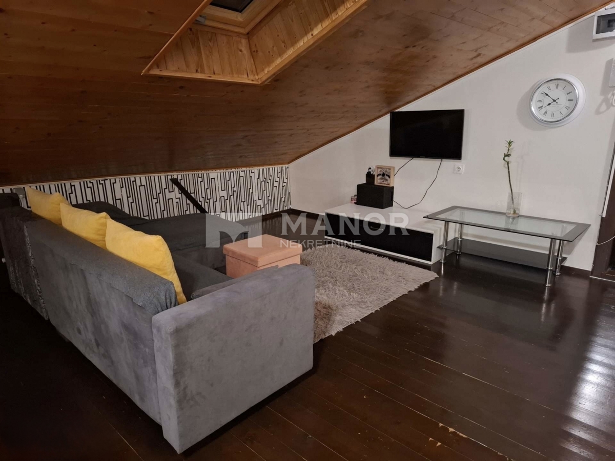 Apartment Zu verkaufen - Primorsko-goranska Rijeka - foto 2/8