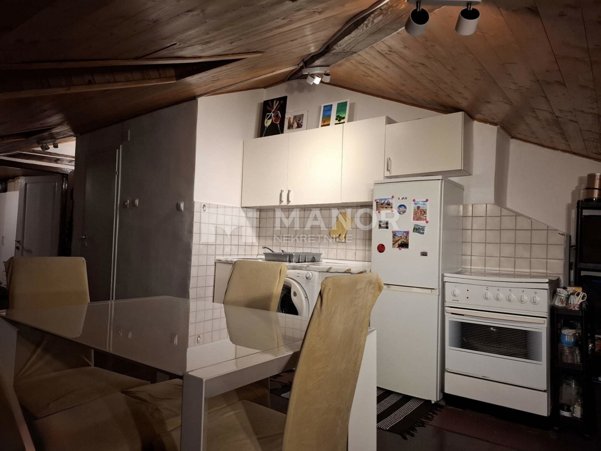 Apartment Zu verkaufen - PRIMORSKO-GORANSKA RIJEKA