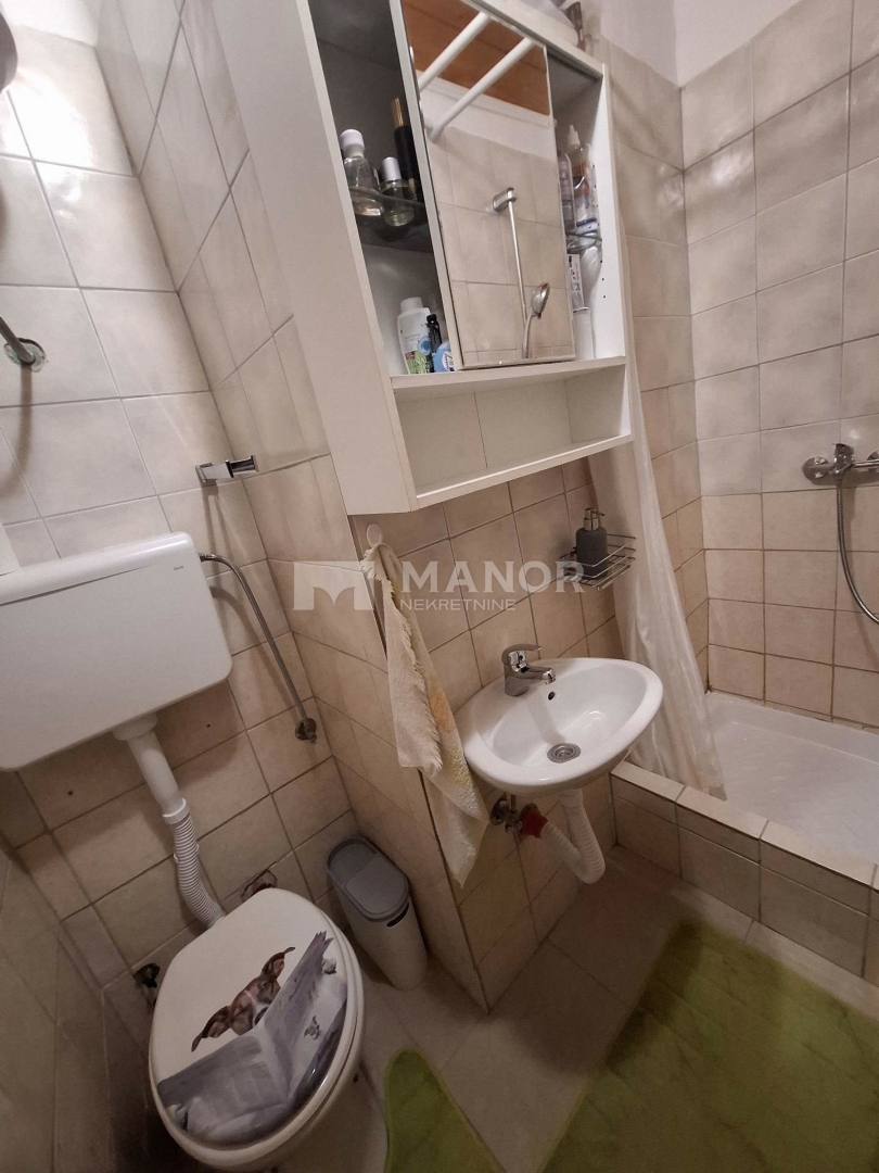 Apartment Zu verkaufen - PRIMORSKO-GORANSKA RIJEKA