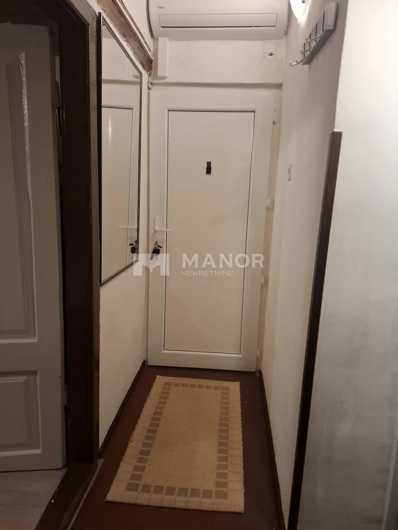 Apartment Zu verkaufen - PRIMORSKO-GORANSKA RIJEKA