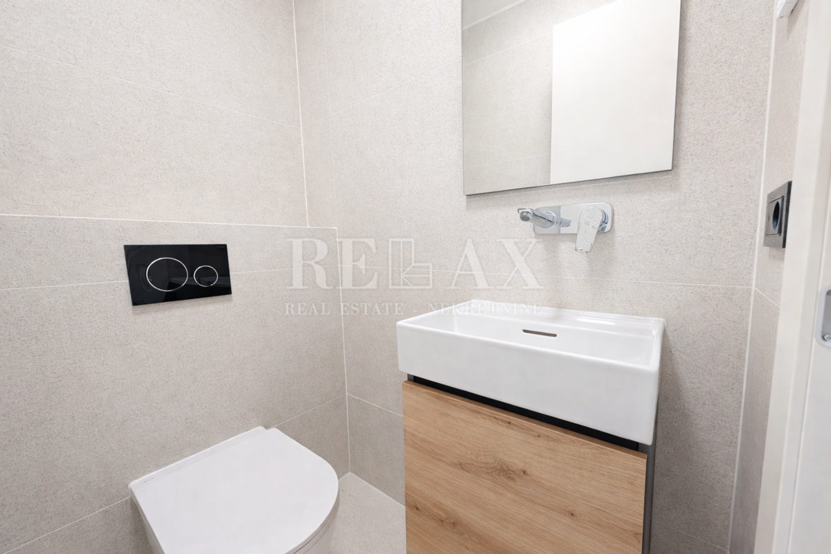 Appartement À vendre - PRIMORSKO-GORANSKA RIJEKA