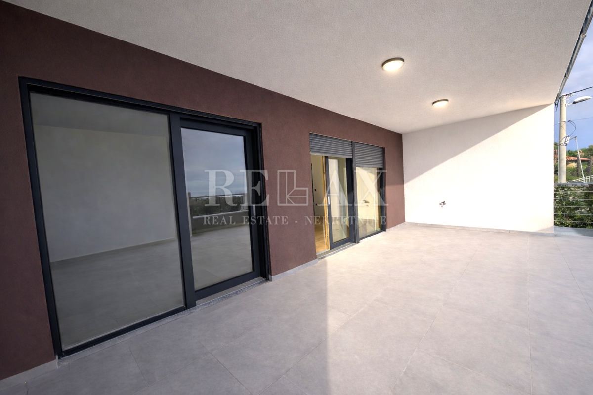 Appartement À vendre - PRIMORSKO-GORANSKA RIJEKA