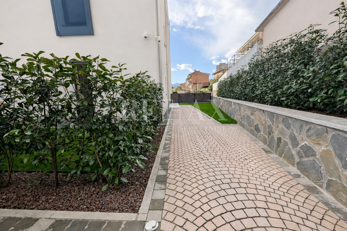 Appartement À vendre - PRIMORSKO-GORANSKA RIJEKA