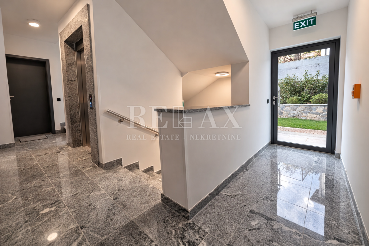 Appartement À vendre - PRIMORSKO-GORANSKA RIJEKA