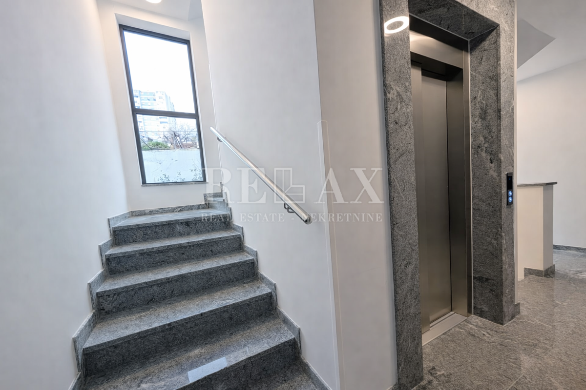 Appartement À vendre - PRIMORSKO-GORANSKA RIJEKA