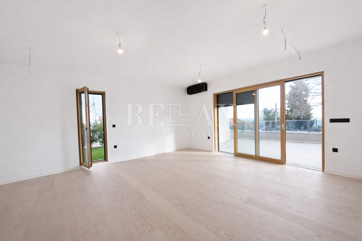Appartement À vendre - Primorsko-goranska Rijeka - foto 2/16