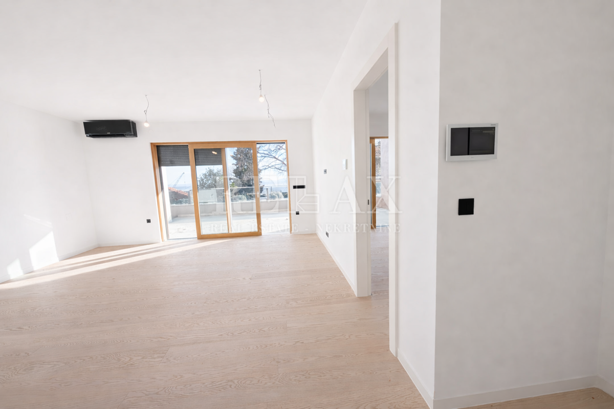 Appartement À vendre - Primorsko-goranska Rijeka - foto 5/16