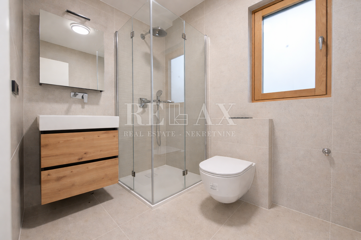 Appartement À vendre - PRIMORSKO-GORANSKA RIJEKA