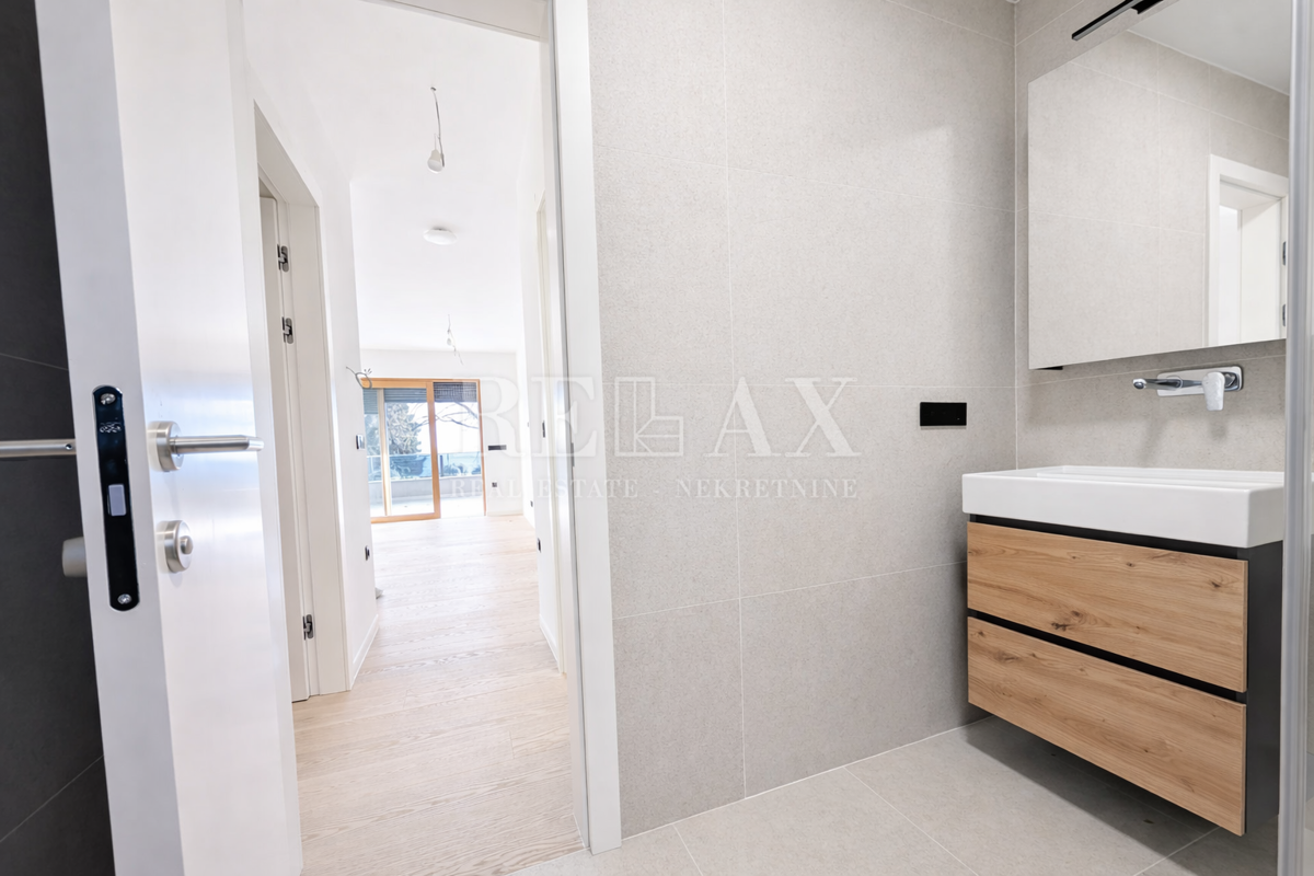 Appartement À vendre - PRIMORSKO-GORANSKA RIJEKA