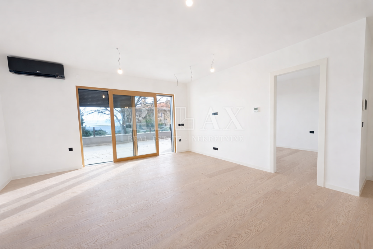 Appartement À vendre - PRIMORSKO-GORANSKA RIJEKA