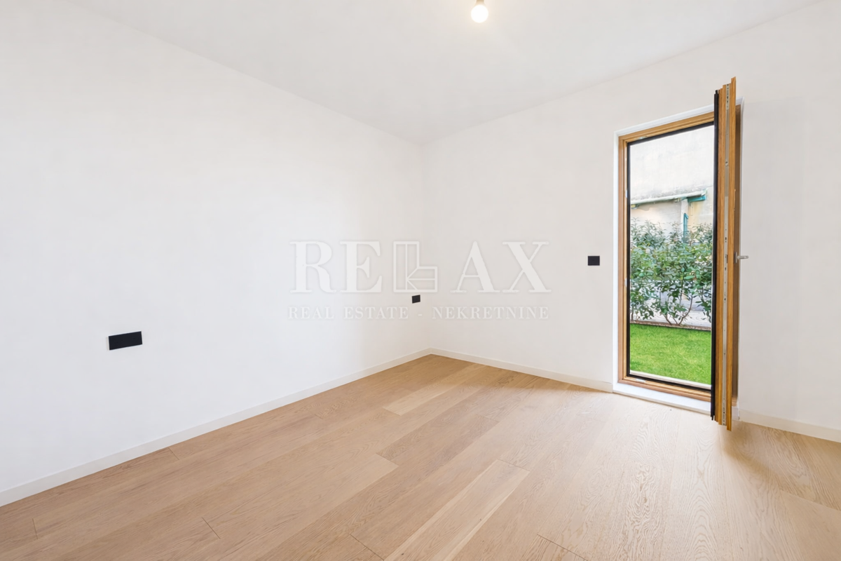 Appartement À vendre - PRIMORSKO-GORANSKA RIJEKA