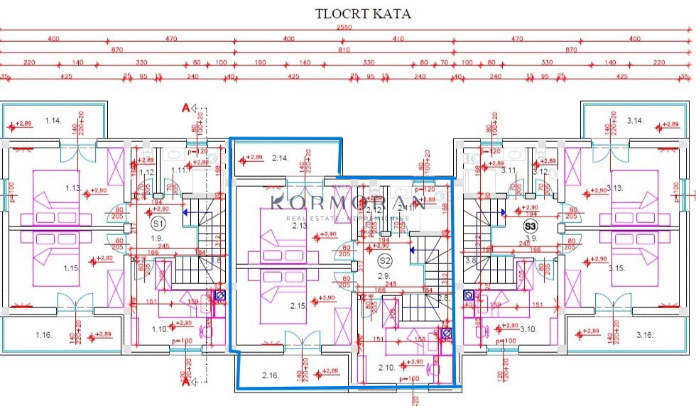 House For sale - ISTARSKA BUJE