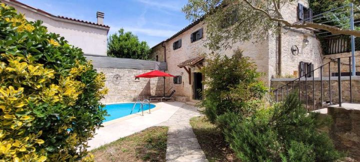 Casa in vendita 210 m² – Vodnjan