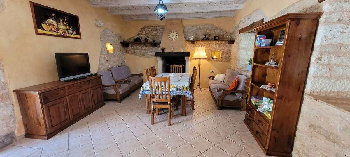 Hiša Na predaj - ISTARSKA VODNJAN