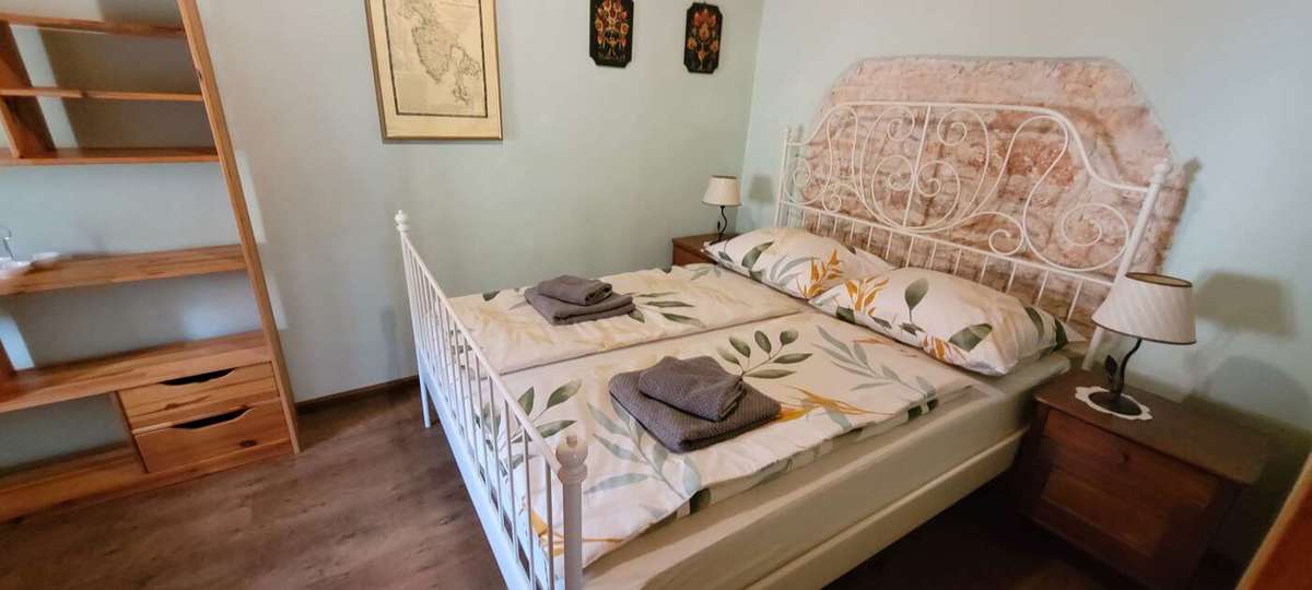 Hiša Na predaj - ISTARSKA VODNJAN