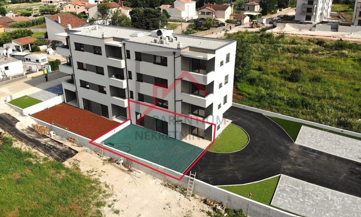 Appartamento In vendita - Istarska Poreč - foto 3/10