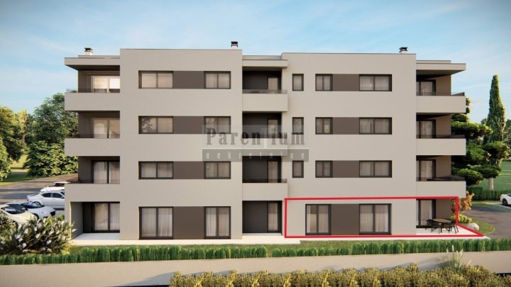 Appartamento In vendita - Istarska Poreč - foto 5/10