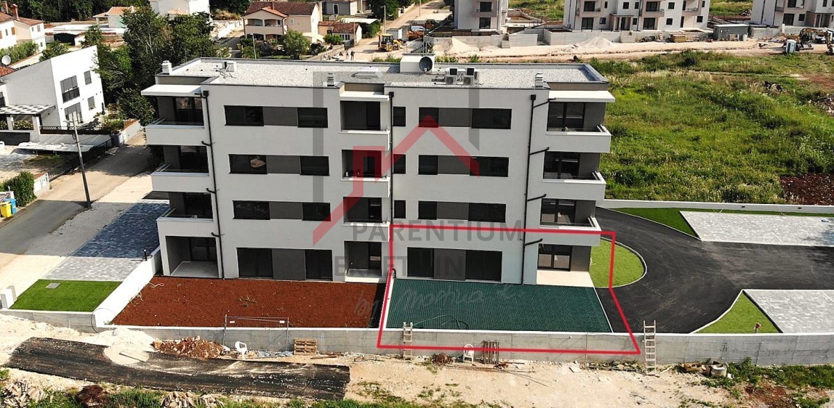 Appartamento In vendita - Istarska Poreč - foto 1/10