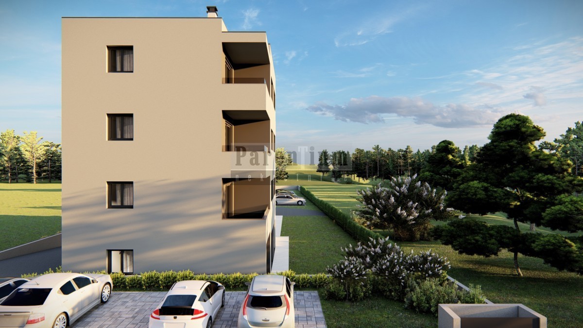 Appartamento In vendita - ISTARSKA POREČ