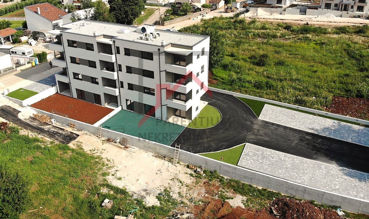Appartamento In vendita - Istarska Poreč - foto 2/10