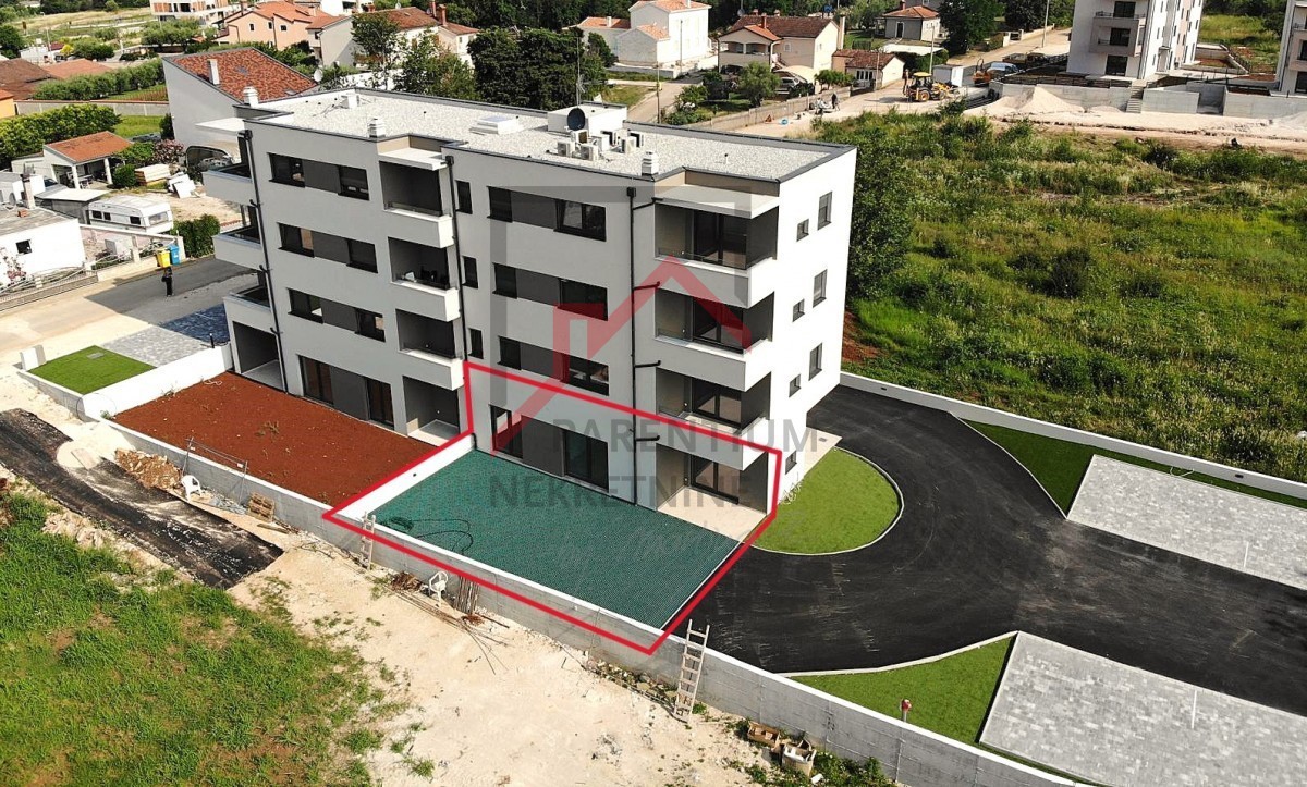Appartamento In vendita - Istarska Poreč - foto 3/10