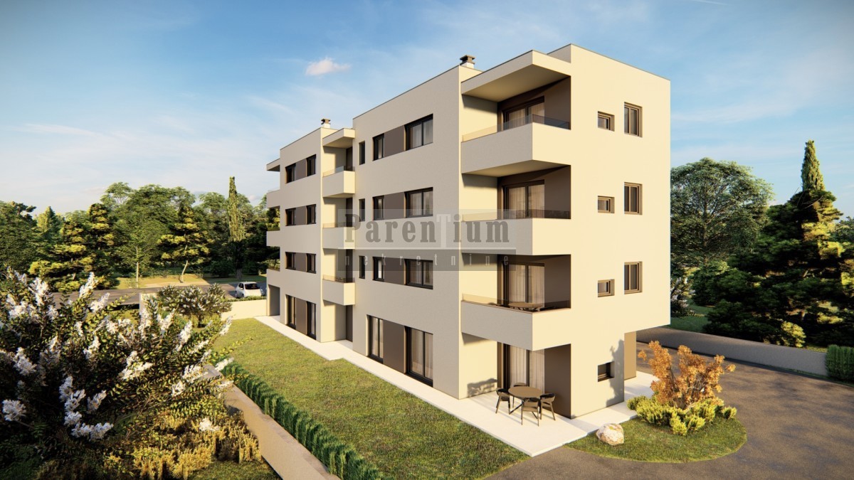 Appartamento In vendita - Istarska Poreč - foto 4/10
