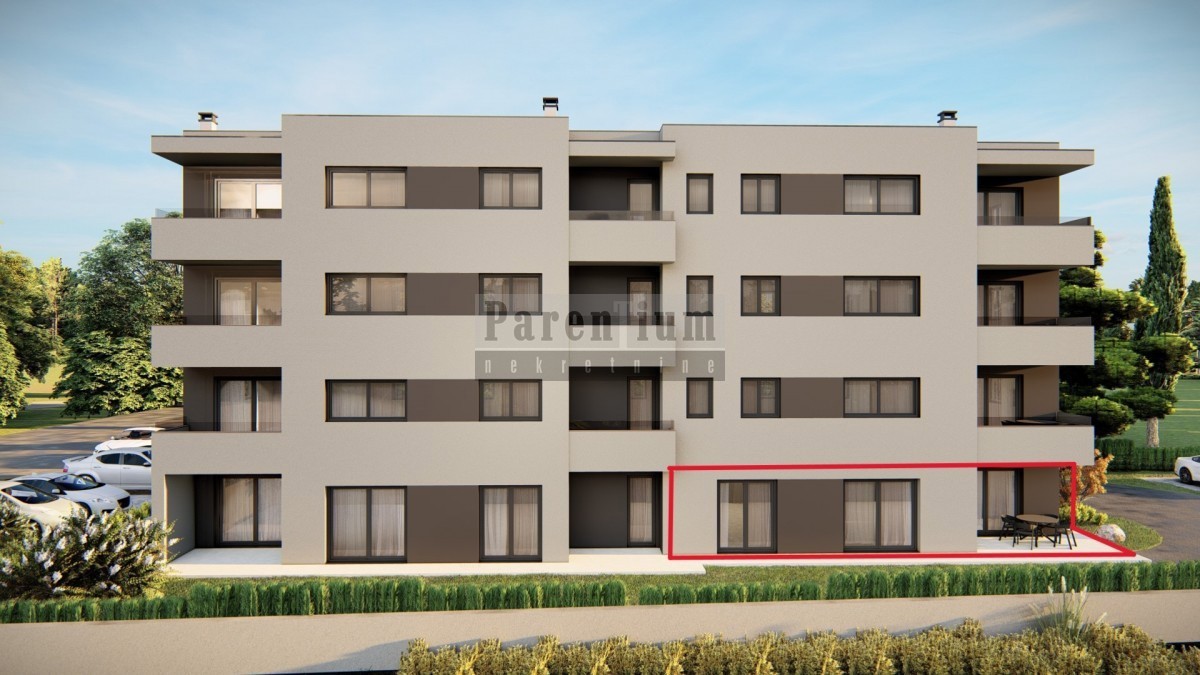 Appartamento In vendita - Istarska Poreč - foto 5/10