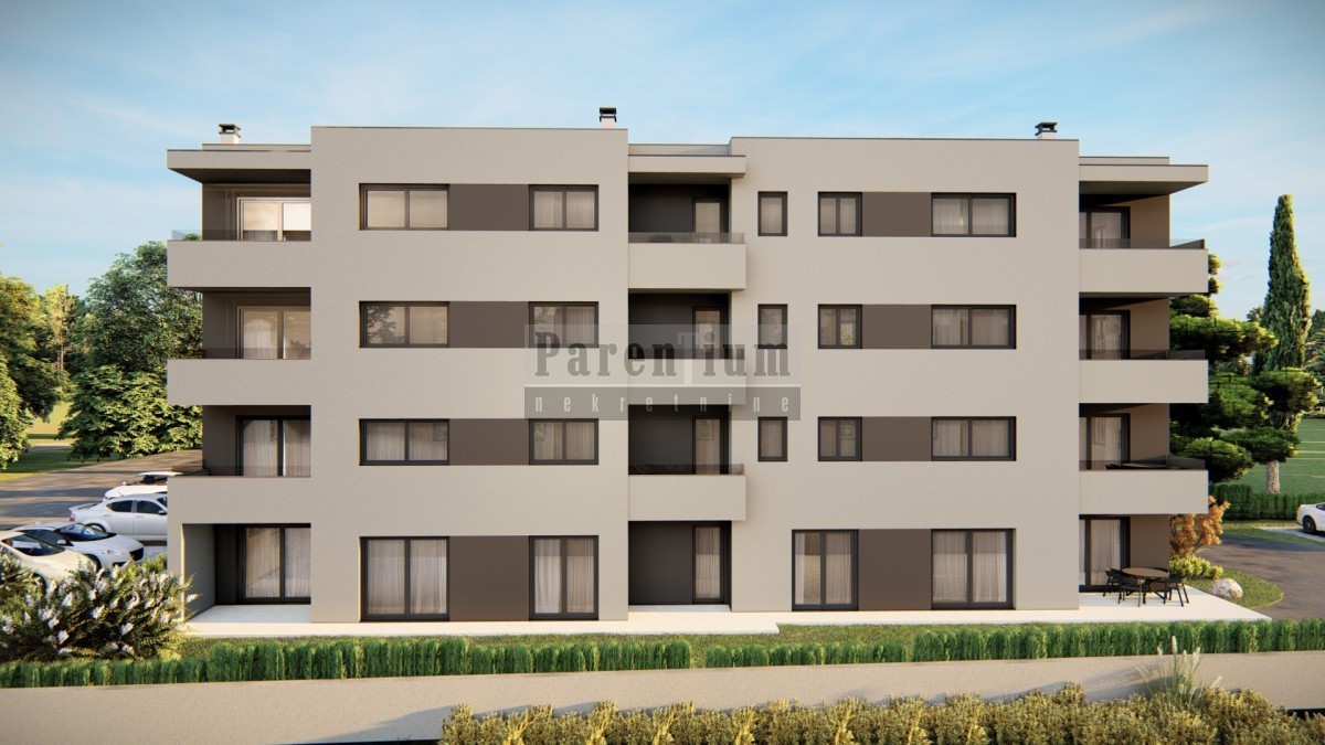 Appartamento In vendita - ISTARSKA POREČ