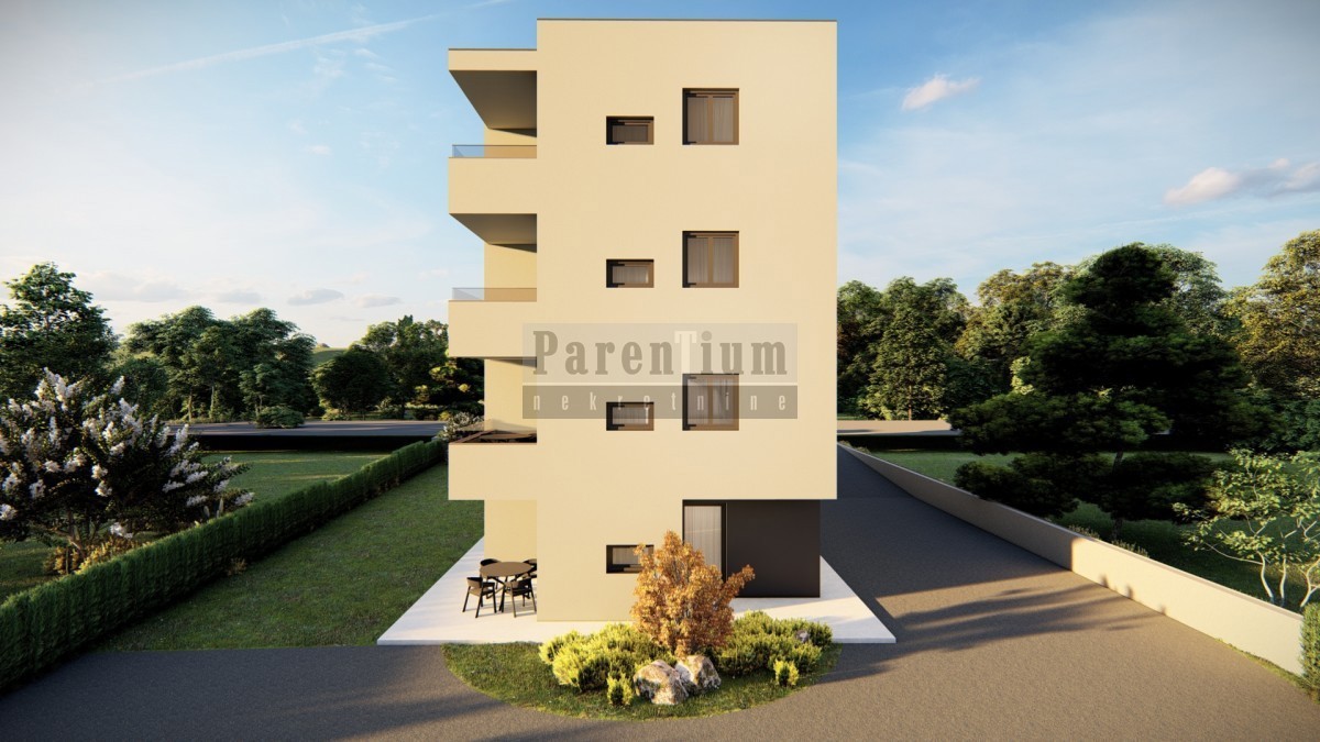 Appartamento In vendita - ISTARSKA POREČ