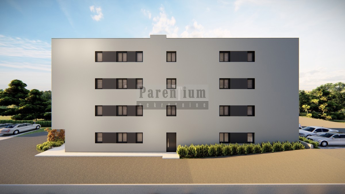 Appartamento In vendita - ISTARSKA POREČ
