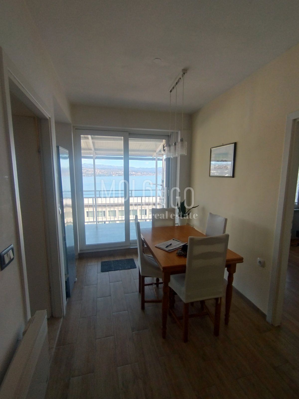 Flat For rent - Primorsko-goranska Opatija - foto 2/8