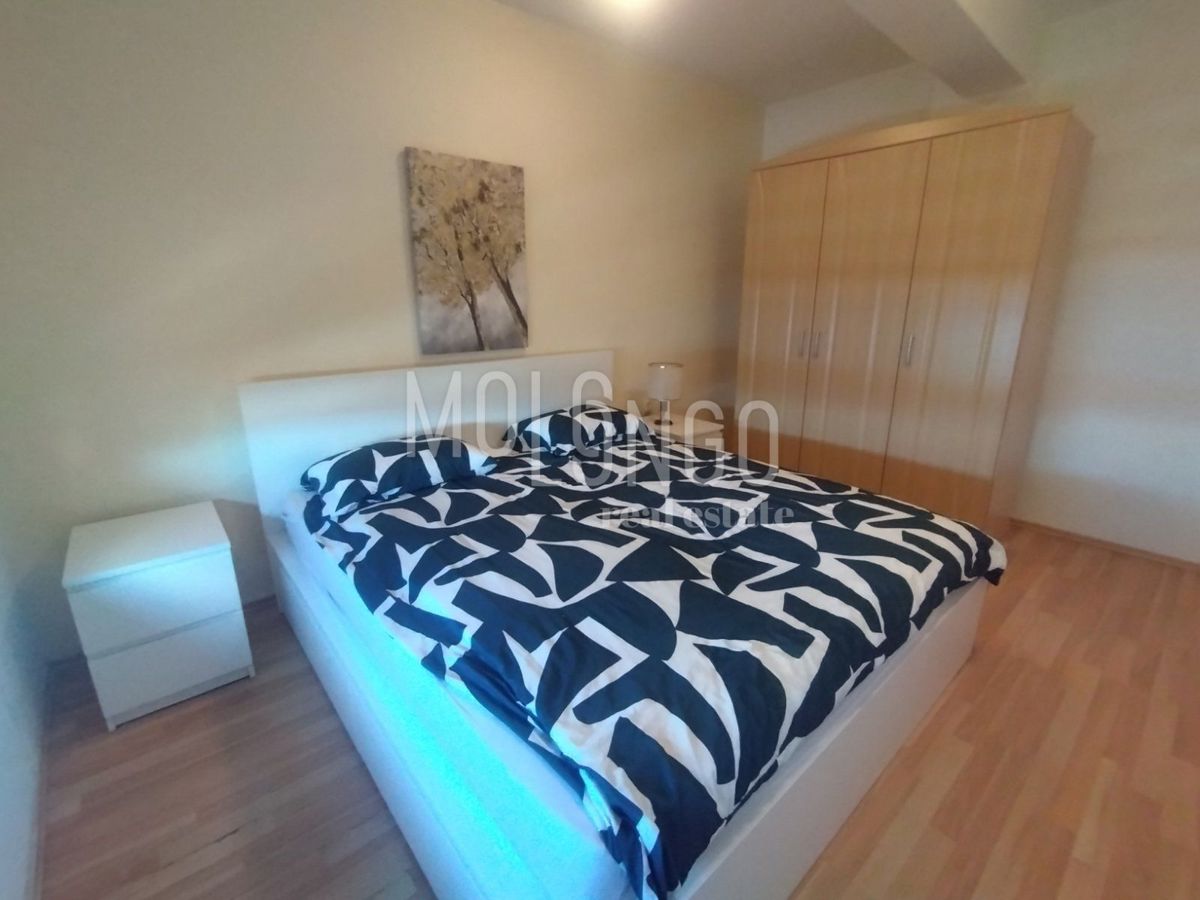 Flat For rent - PRIMORSKO-GORANSKA OPATIJA