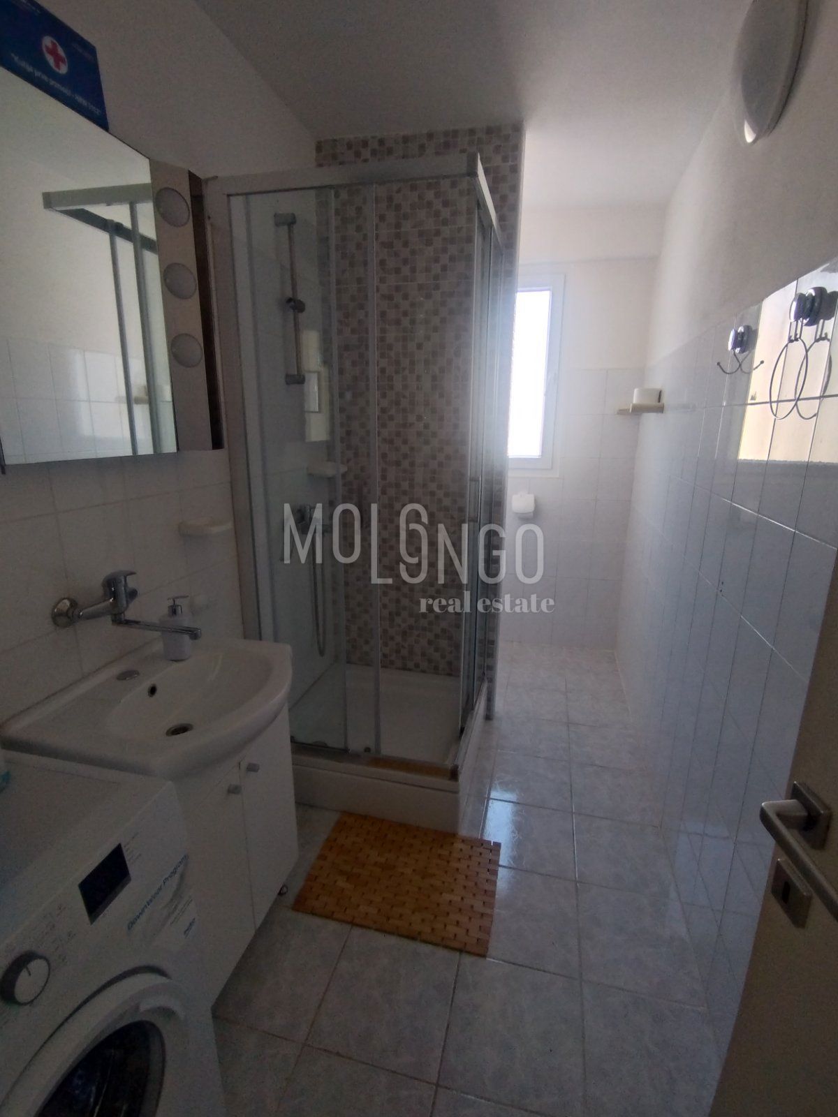 Flat For rent - PRIMORSKO-GORANSKA OPATIJA