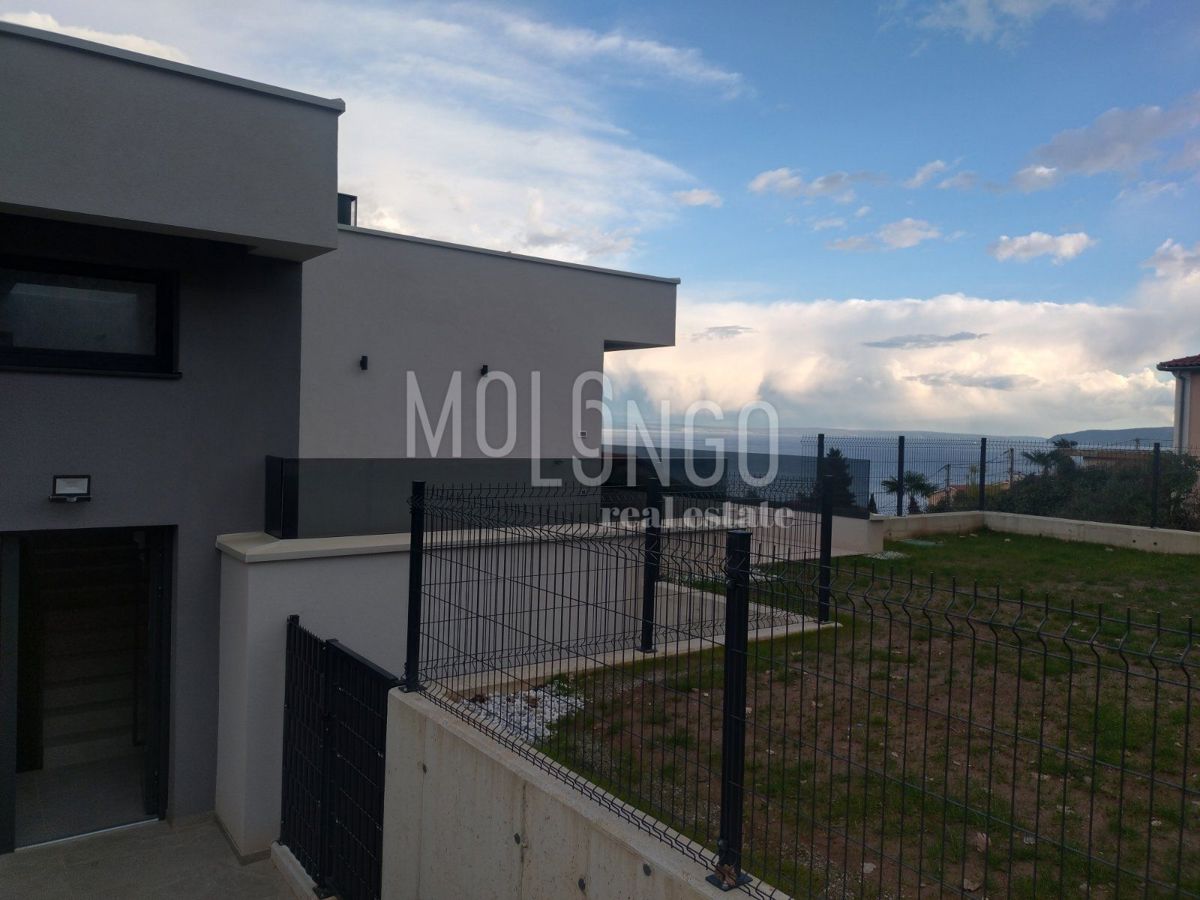 Apartment Zu verkaufen - Primorsko-goranska Lovran - foto 4/4