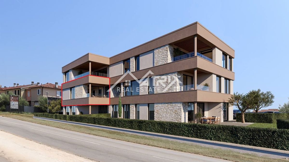 Appartamento In vendita - Istarska Poreč - foto 1/6