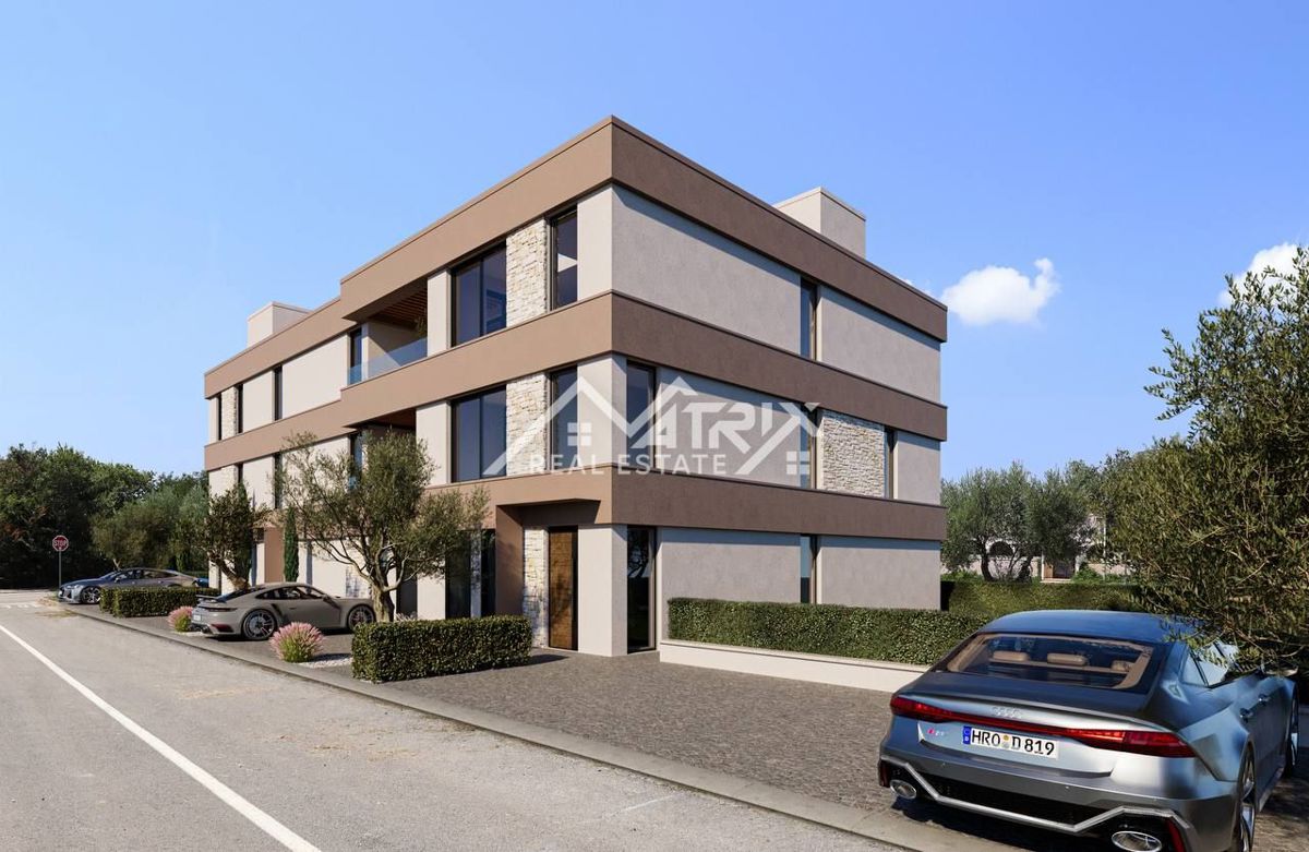 Appartamento In vendita - ISTARSKA POREČ