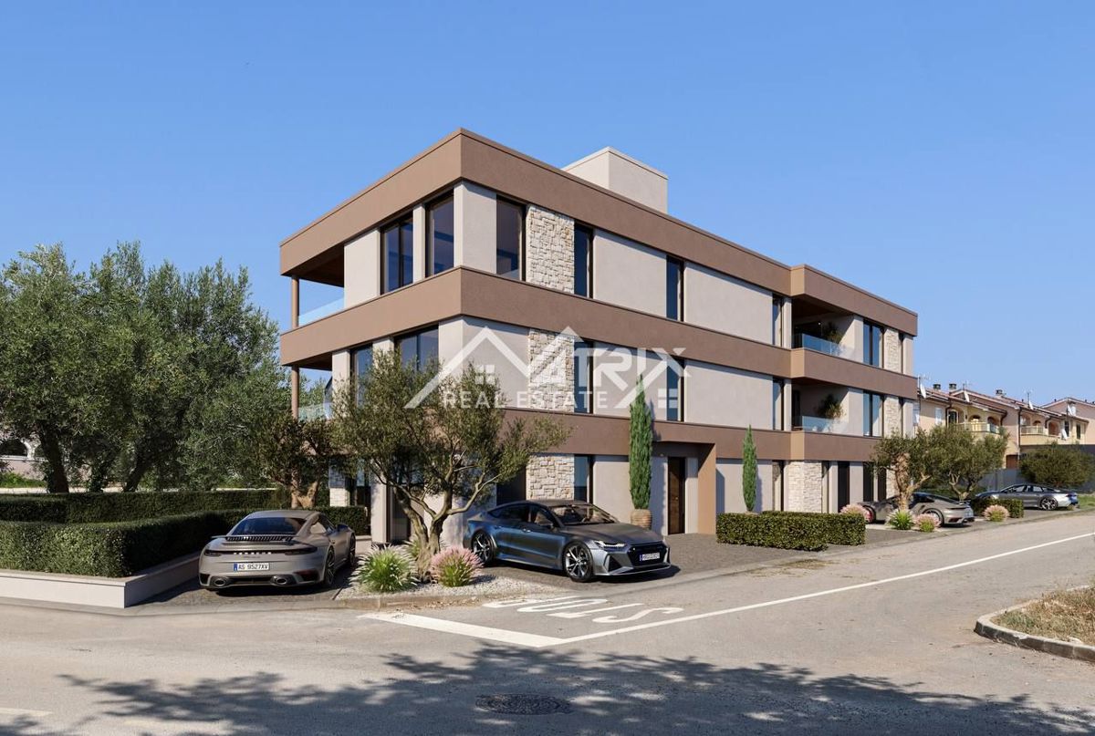 Appartamento In vendita - ISTARSKA POREČ