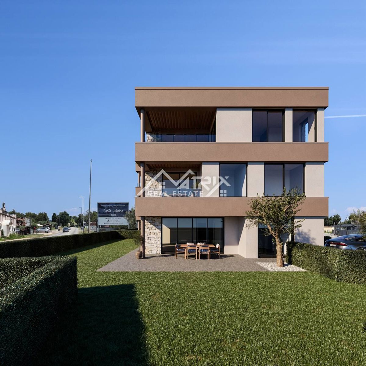 Appartamento In vendita - Istarska Poreč - foto 1/6
